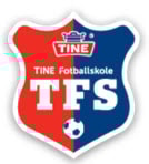 Tine Fotballskole med Sjåstad Vestre Lier IL Fotba